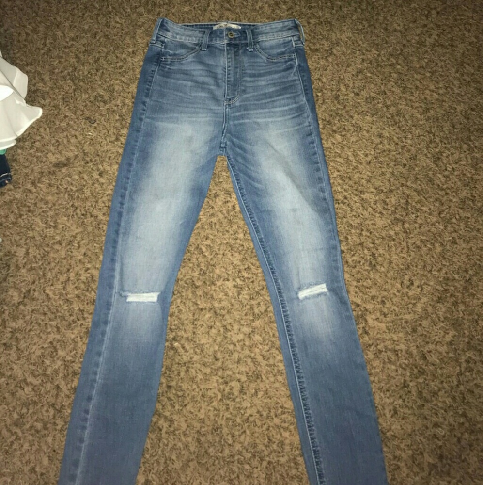 jeans